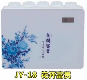 Purificador de agua Sistema de ósmosis inversa de 5 etapas Filtro de agua - Product Image 5