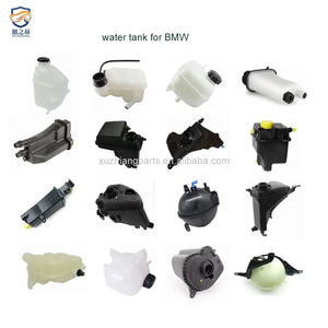 Pièces de rechange Auto pour <span class=keywords><strong>Mercedes</strong></span> Benz BMW Peugeot Land Rover système de refroidissement du moteur réservoir d'expansion bouilloire auxiliaire bouteille d'eau - Product Image 3