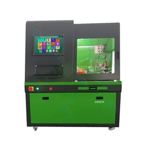 Beacon machine CR1015 common rail diesel injector test bench for eui eup heui pump test bench