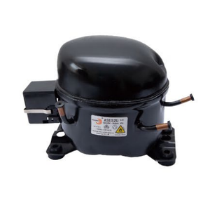 Máy nén lạnh 134a 600A zel 1/4 1/6 1/5 HP máy nén lạnh - Product Image 3