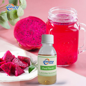 Ejderha meyve özü olarak da bilinen gıdalar ve içecekleri geliştirmek için gıda sınıfı tatlı ve kurnazca tropikal Pitaya lezzet özü - Product Image 1