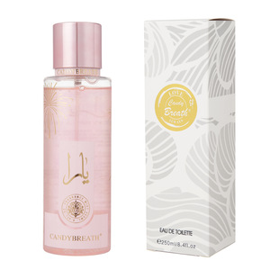 <span class=keywords><strong>Victoria</strong></span> Spray pour le corps des femmes 250ml Parfum avec parfum fruité pour le commerce transfrontalier du Moyen-Orient Parfum en brume - Product Image 4