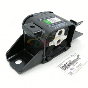Soporte de montaje de transmisión de alta transmisión 21830-F2100 21830F2100 para Hyundai Elantra Kia Ceed 21830 F2100 - Product Image 5