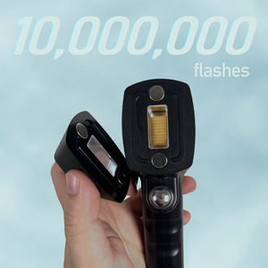 Máquina de Depilación Láser de Diodo 808 NM con Certificación CE, Envío Rápido 2026, con Pantalla Táctil Grande para Clínica y Spa - Product Image 3