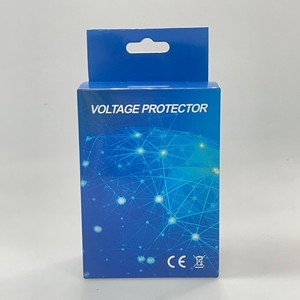 Protecteur de tension Kecn 120V 15A avec auto-test pour usage domestique - Product Image 4