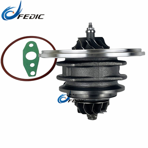 Cartuccia Turbo GT1546JS 795637 CHRA 8201054152 per Renault <span class=keywords><strong>Master</strong></span> Nissan NV400 Opel Movano B <span class=keywords><strong>2.3</strong></span> <span class=keywords><strong>DCi</strong></span> 125 92Kw 125CV M9T 2010 - Product Image 3