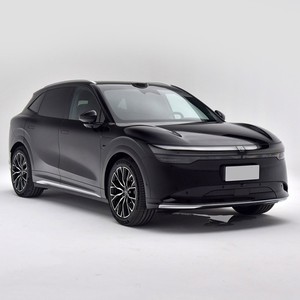<span class=keywords><strong>ZEEKR</strong></span> 7X 2026, 4x4, Eléctrico Puro, SUV Eléctrico con Tracción en las Cuatro Ruedas, Autonomía de 705 KM, <span class=keywords><strong>Precio</strong></span> de Mayoreo, <span class=keywords><strong>Zeekr</strong></span> 7x en Existencia - Product Image 3