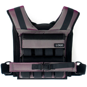 <span class=keywords><strong>Gilet</strong></span> de <span class=keywords><strong>poids</strong></span> en fer réglable le plus vendu pour les sports de plein air et le fitness <span class=keywords><strong>Gilet</strong></span> de musculation en matériau Oxford - Product Image 3