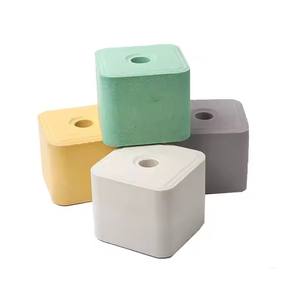 Bloques de Sal Mineral para Ganado Vacuno y Ovino, Productos Lácteos, Sal para Engorde - Product Image 4