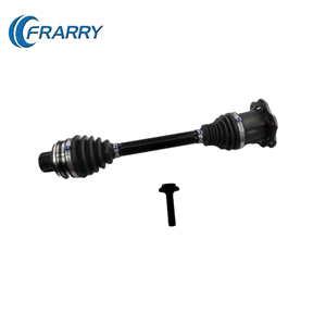 Frarry - Pièces automobiles <span class=keywords><strong>Arbre</strong></span> <span class=keywords><strong>de</strong></span> <span class=keywords><strong>transmission</strong></span> 4G0407271D pour <span class=keywords><strong>Audi</strong></span> A6 A7 A8 <span class=keywords><strong>Q5</strong></span> - Product Image 5