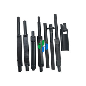 Сборка стального вала клеевого бака Homag QA65/QE65 с подшипником и клеевым роликом PUR для кромкооблицовочных станков — Долгий срок службы - Product Image 5