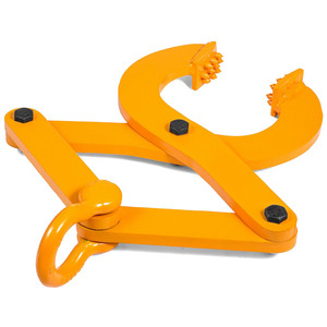 <span class=keywords><strong>Pallet</strong></span> puller, móc kéo cẩu công cụ cho xe nâng chuỗi - Product Image 6