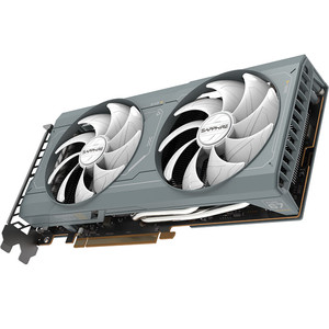 การ์ดจอ Sapphire สำหรับ Radeon RX <span class=keywords><strong>6750</strong></span> GRE 12GB GDDR6 PCI Express ใหม่ สำหรับคอมพิวเตอร์ตั้งโต๊ะ - Product Image 4