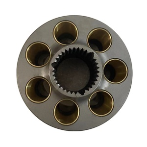 Personalización de Piezas de Bomba Hidráulica M4PV21/28/34 M4PV50-42 M4PV50-50 M4PV58 65, Pistones, Placa de Retención - Product Image 4