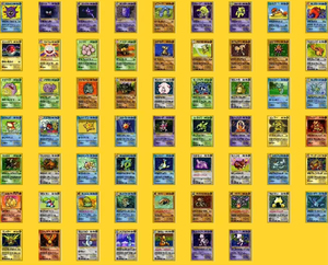 Boîte mystère scellée de cartes à collectionner Pokémon Mosaic en gros – TCG Rares, Anime, Premium, Fan Art, Booster Box, Jeu de société - Product Image 4