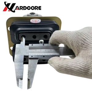 Foot Pedal Valve 6 Hole GP-Pilot Valve for 320 E320C E320D E330C - Product Image 2