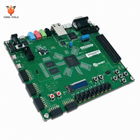 Shenzhen OEM ODM Conception de circuits imprimés personnalisés Service électronique SMT Fabricant de circuits imprimés Autres circuits imprimés Composant d'assemblage PCBA