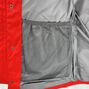 Gilet matelassé chaud pour femme et homme, duvet de canard ou d'oie, style bomber <span class=keywords><strong>sans</strong></span> manches, collection automne-hiver, best-seller USA <span class=keywords><strong>Canada</strong></span> - Product Image 3