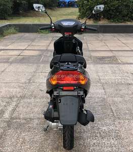 US EPA approbation <span class=keywords><strong>50CC</strong></span> gaz Scooter <span class=keywords><strong>moto</strong></span> pour les distributeurs américains - Product Image 4