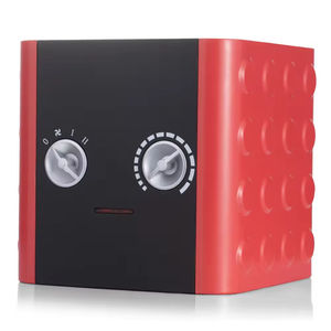 Ventilateur Chauffant Électrique de Haute Qualité pour Bureau et Chambre, Chauffage Rapide, Double Fonction (Chauffage et Refroidissement) - Product Image 2