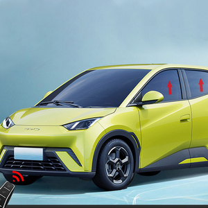 2023-2025 BYD Seagull Auto Power <strong>Window</strong> Roll up <strong>Module</strong> with Anti-Pinch Protection OBD <strong>Window</strong> Closer Electronics - Product Image 3