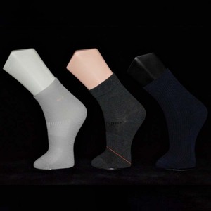 <span class=keywords><strong>Mannequin</strong></span> de <span class=keywords><strong>pied</strong></span> pour <span class=keywords><strong>homme</strong></span> en gros, noir/blanc, magnétique, en plastique, pour présentation de chaussures et de chaussettes - Product Image 3