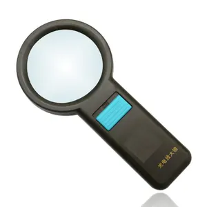 Test Instruments Low Vision Aids CAM Vision Simulator