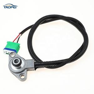 2529.24 252924 YAOPEI Commutateur de transmission <span class=keywords><strong>automatique</strong></span> pour <span class=keywords><strong>Peugeot</strong></span> 206 <span class=keywords><strong>207</strong></span> 208 2008 307 <span class=keywords><strong>207</strong></span> 407 306 - Product Image 4