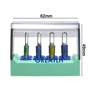 Kit per la raccolta di ossa per impianti dentali per impianto chirurgico fresa per <span class=keywords><strong>Trephine</strong></span> per <span class=keywords><strong>Trephine</strong></span> per trapano e strumenti dentali - Product Image 3
