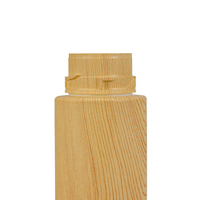 Flacon de pulvérisation 250ML bouteille de pulvérisation de brouillard d'eau fine à gâchette bouteille de pulvérisation de brouillard continu réutilisable en plastique