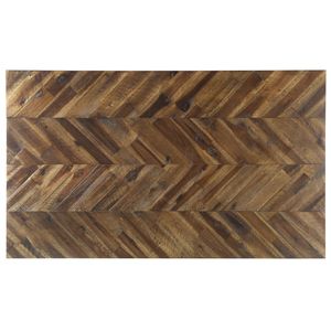 Table Cocktail Marron DB Lorenza Collection Tables Basses Élégantes - Product Image 4