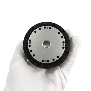 มอเตอร์โรตารี่ไฟฟ้าขนาดเล็กแบบแกนหมุน สำหรับหุ่นยนต์ฮิวแมนนอยด์ ใช้เทคโนโลยี BLDC และ Canopen - Product Image 2