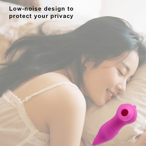 Giocattoli Sessuali Simulati di Alta Qualità Personalizzabili per Coppie Vibratore - Product Image 4