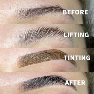 <span class=keywords><strong>Tinte</strong></span> de <span class=keywords><strong>Cejas</strong></span> de Larga Duración, Resistente al Agua y al Aceite, <span class=keywords><strong>Tinte</strong></span> de <span class=keywords><strong>Cejas</strong></span> de <span class=keywords><strong>Henna</strong></span>, Duración de 30 a 40 Días, Juego de <span class=keywords><strong>Tinte</strong></span> de <span class=keywords><strong>Cejas</strong></span> - Product Image 4