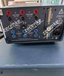 Analizador de potencia de alta precisión LEM / Norma 4000 N4K - Product Image 2