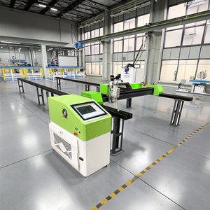Machine de découpe laser à fibre intelligente Raytools XC3000, haute précision, IA/LAS, entièrement automatique, pour tôles, nouvelle, 3000W, pièces métalliques P - Product Image 1