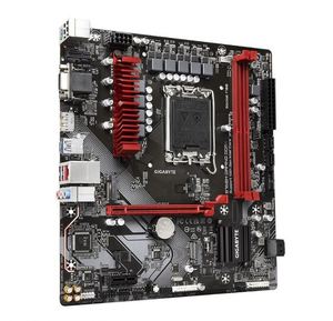 Brand New B760M Dual Channel DDR4/DDR5 LGA 1700 PCI-E 3.0/PCI-E 4.0 SATA Gaming <strong>Motherboard</strong> for PC 64 GB RAM Capacity - Product Image 3