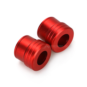 Moto CNC alluminio retrovisori laterali bulloni fori viti per <span class=keywords><strong>Vespa</strong></span> GTS 250 300 SPRINT PRIMAVERA 150 GTV LXV <span class=keywords><strong>PX</strong></span> 125 - Product Image 4