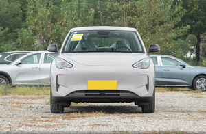 Venta Especial: Xingyuan 410km Versión Premium, Mini Auto Eléctrico de Alta Calidad a Bajo Precio, EV Hatchback (Sin Reseñas) - Product Image 2