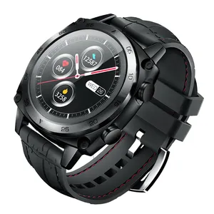 Cubot smartwatch c3 à prova d' água 5atm, smartwatch com monitoramento de sono, frequência cardíaca e fitness para ios e android