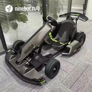 Componentes para Gokarts Profesionales, Scooter de Cuatro Ruedas, para Adultos, 40 km/h, Alta Velocidad, Pro2 Gokart Pro, Motor Eléctrico de 4800w - Product Image 1