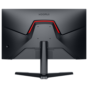 Moniteurs Koorui - 75 Hz, 144 Hz, 165 Hz, 240 Hz, sans cadre, écran LCD, moniteur PC, écran LED <span class=keywords><strong>incurvé</strong></span> ou plat, <span class=keywords><strong>24</strong></span> <span class=keywords><strong>pouces</strong></span>, moniteur de jeu - Product Image 4