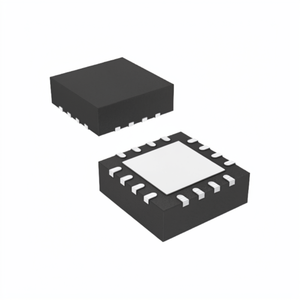 Embedded Manufacturer Channel 16 VQFN Exposed Pad MSP430G2302IRSA16R Components Electronic - Product Image 1