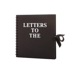 Fournitures pour <span class=keywords><strong>scrapbooking</strong></span>, papier vierge pour <span class=keywords><strong>scrapbooking</strong></span> DIY, 8 pouces, 12 pouces, <span class=keywords><strong>album</strong></span> de <span class=keywords><strong>scrapbooking</strong></span> pour mariage - Product Image 4