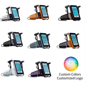 Facial <span class=keywords><strong>Beauty</strong></span> <span class=keywords><strong>Machine</strong></span> Mikron adel Rf Falten entfernung Fractional Rf Micro Needle Rf Nadel Körper patronen Maschine - Product Image 5