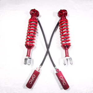 Amortiguador de Suspensión Todoterreno 4x4 de Alta Calidad OPIC, Elevación de 3 Pulgadas, Coilover para <span class=keywords><strong>Dodge</strong></span> <span class=keywords><strong>Ram</strong></span> <span class=keywords><strong>1500</strong></span>, Delantero y Trasero, Material de Acero - Product Image 4