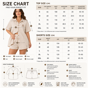 Ensemble pyjama femme en tricot doux certifié OEKO-TEX, col et manches courtes, broderie personnalisée, OEM, ODM, vente en gros - Product Image 4