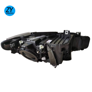 Faros Delanteros LED Originales para <span class=keywords><strong>BMW</strong></span> F30 2013-2018, Accesorios para <span class=keywords><strong>BMW</strong></span> <span class=keywords><strong>Serie</strong></span> <span class=keywords><strong>3</strong></span> F35 F30, para <span class=keywords><strong>BMW</strong></span> 318Li 320Li 325Li 63117339389 - Product Image 6