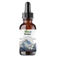Complément alimentaire en capsules de Shilajit pur de l'Himalaya 8 en 1, immunité et énergie, santé, Ashwagandha, Ginkgo, Rhodiola Rosea, Ginseng