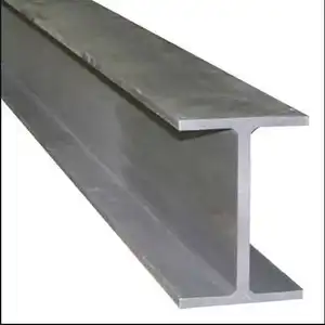 Steel H-beams Carbon H Beam Structural Steel H Beam